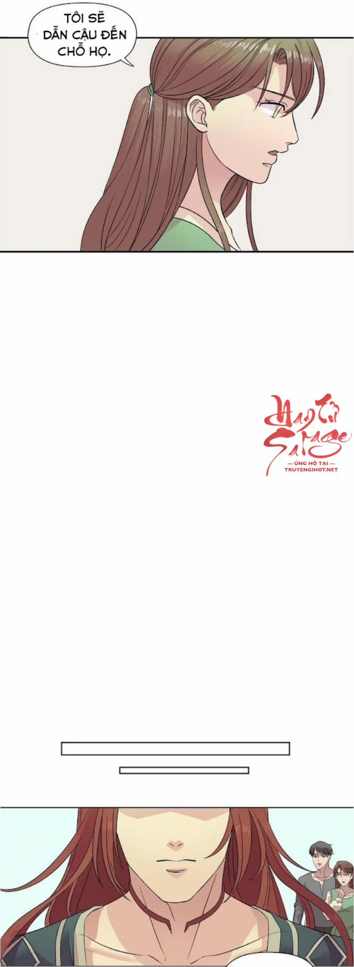 Tái Sinh Thành Cha Của Ác Nữ Và Phải Xxx Để Sống Sót!? 8 trang 12