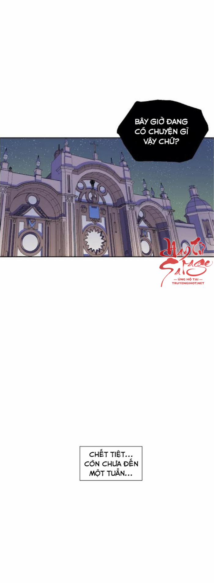 Tái Sinh Thành Cha Của Ác Nữ Và Phải Xxx Để Sống Sót!? 8 trang 21