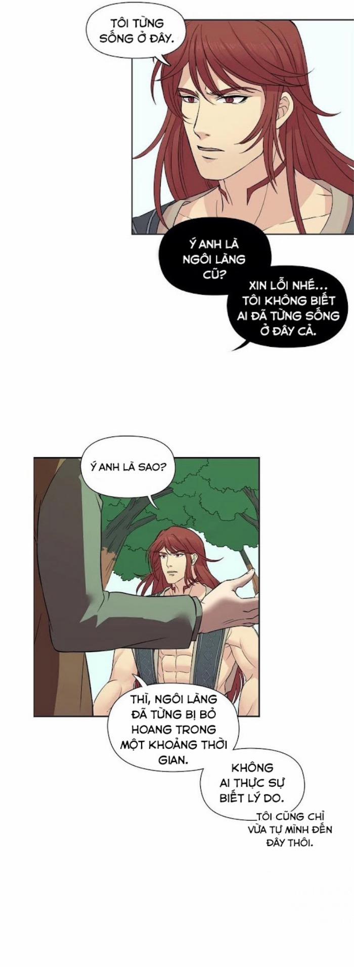 Tái Sinh Thành Cha Của Ác Nữ Và Phải Xxx Để Sống Sót!? 8 trang 3