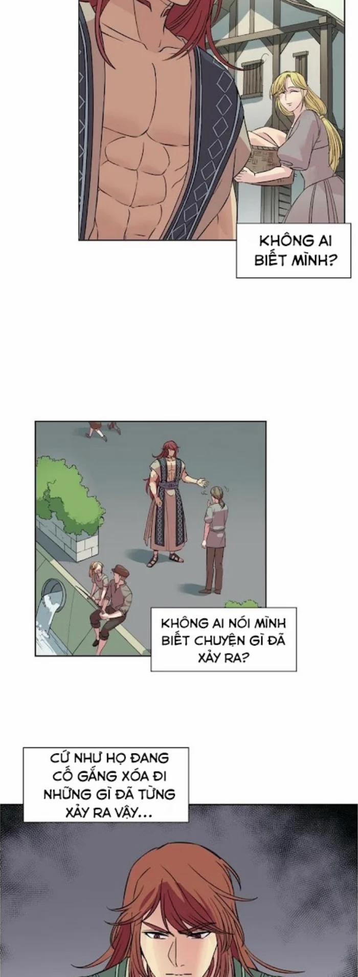 Tái Sinh Thành Cha Của Ác Nữ Và Phải Xxx Để Sống Sót!? 8 trang 5