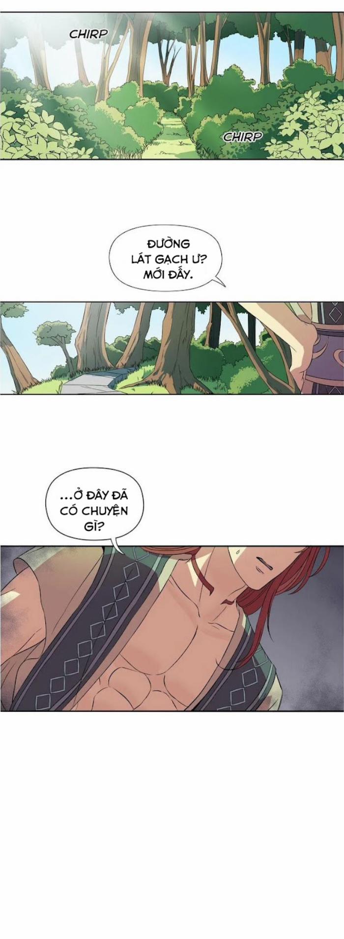 Tái Sinh Thành Cha Của Ác Nữ Và Phải Xxx Để Sống Sót!? 8 trang 7