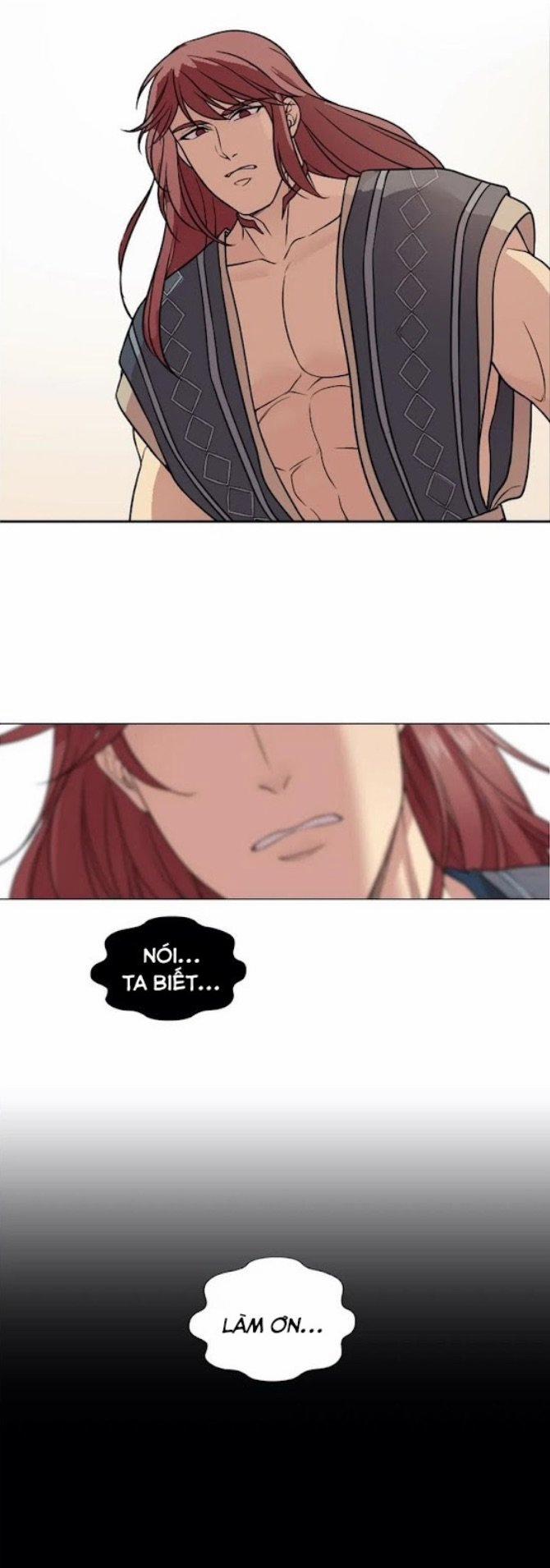 Tái Sinh Thành Cha Của Ác Nữ Và Phải Xxx Để Sống Sót!? 9 trang 21