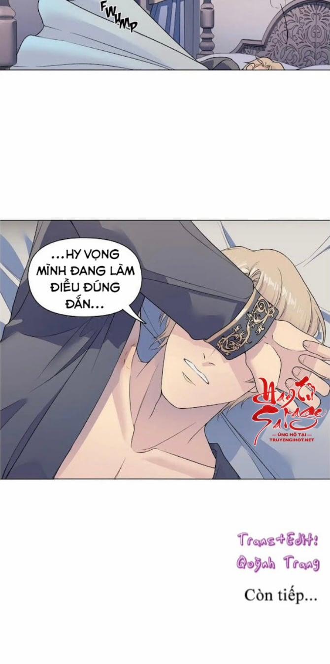 Tái Sinh Thành Cha Của Ác Nữ Và Phải Xxx Để Sống Sót!? 9 trang 26