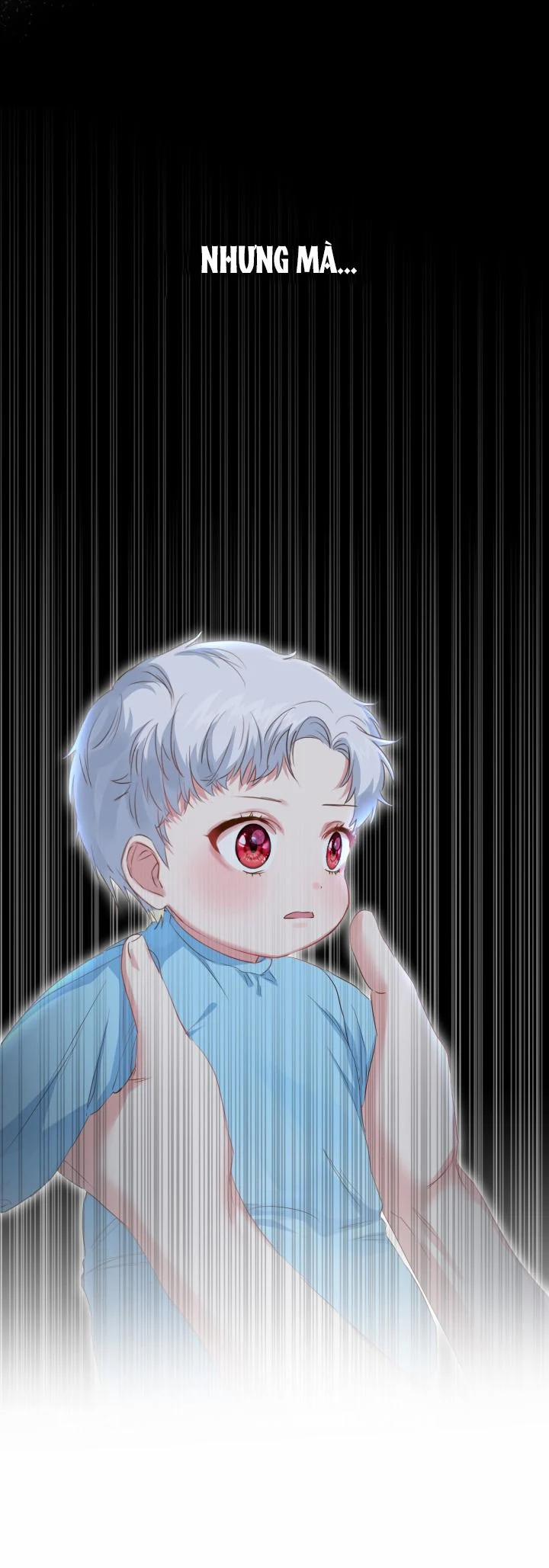 Tái Sinh Thành Con Gái Của Kẻ Phản Diện 1 trang 35