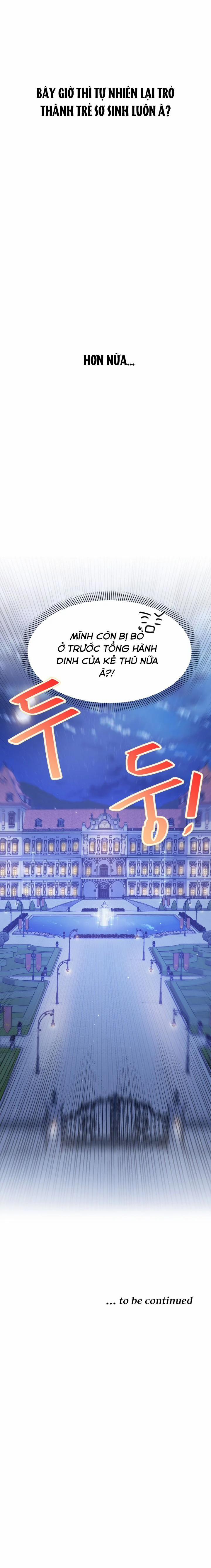 Tái Sinh Thành Con Gái Của Kẻ Phản Diện 1 trang 36