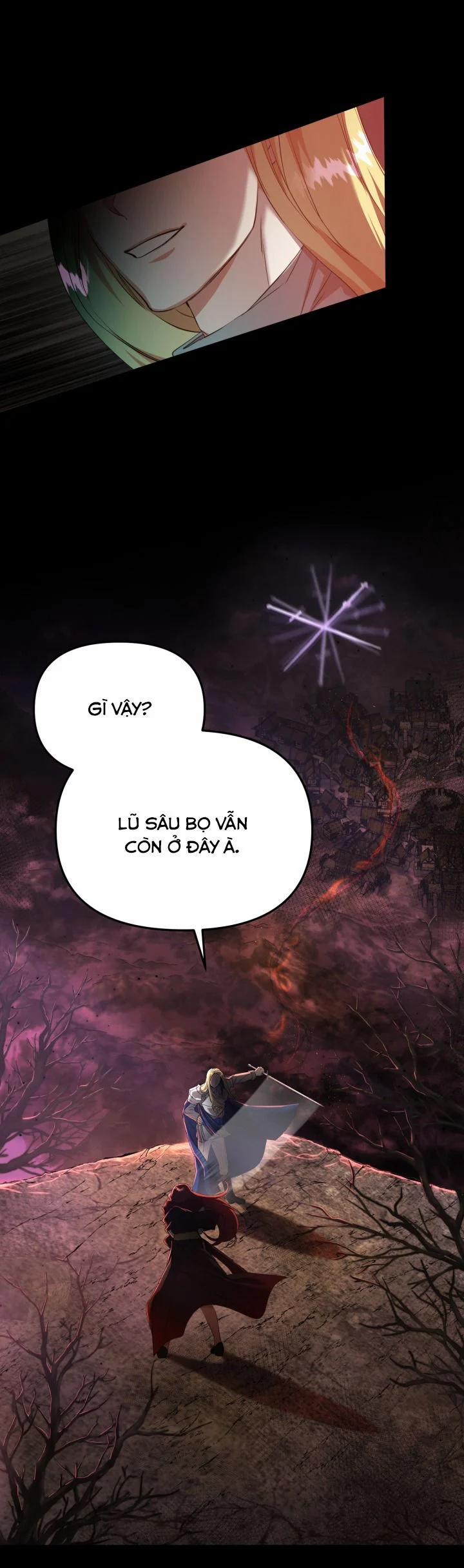 Tái Sinh Thành Con Gái Của Kẻ Phản Diện 1 trang 8