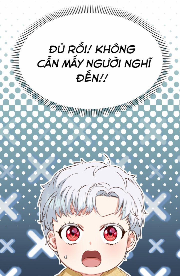 Tái Sinh Thành Con Gái Của Kẻ Phản Diện 12 trang 21