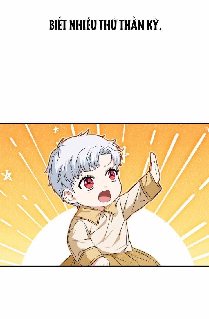 Tái Sinh Thành Con Gái Của Kẻ Phản Diện 12 trang 24