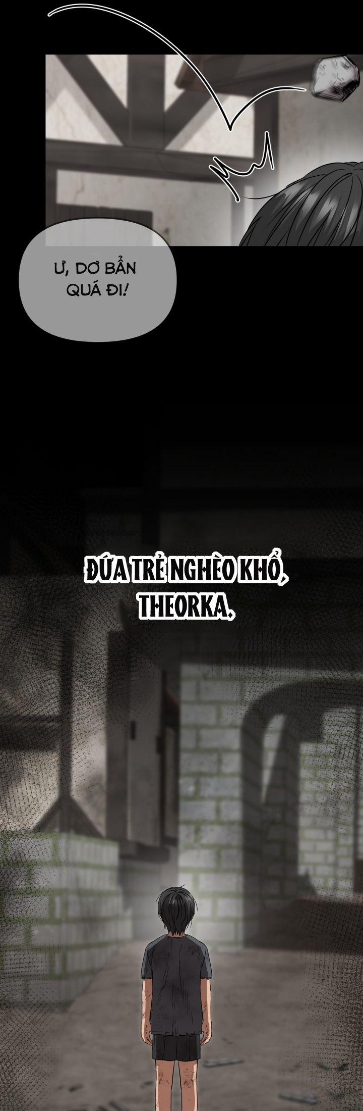 Tái Sinh Thành Con Gái Của Kẻ Phản Diện 12 trang 33