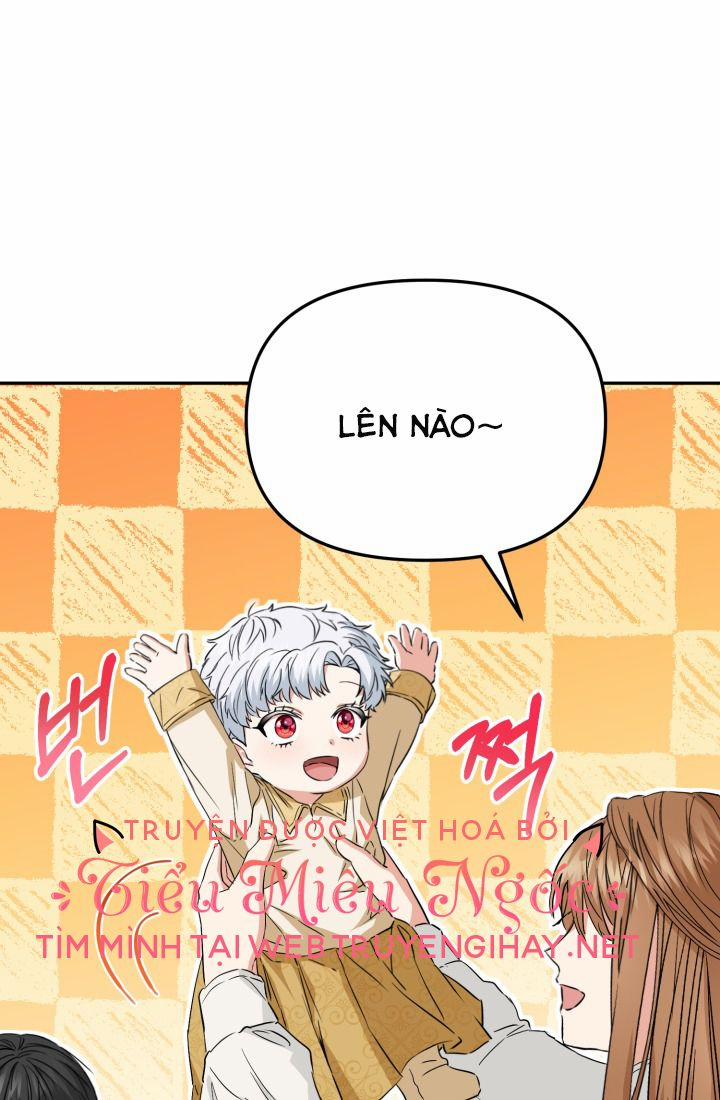 Tái Sinh Thành Con Gái Của Kẻ Phản Diện 12 trang 58