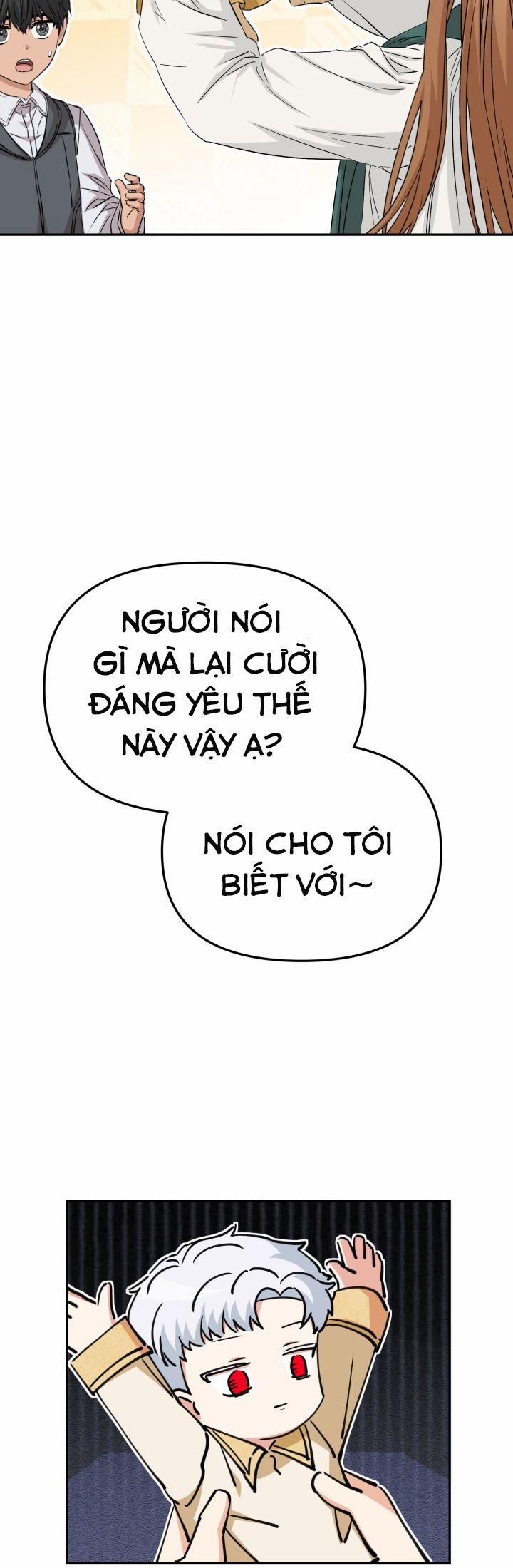 Tái Sinh Thành Con Gái Của Kẻ Phản Diện 12 trang 59