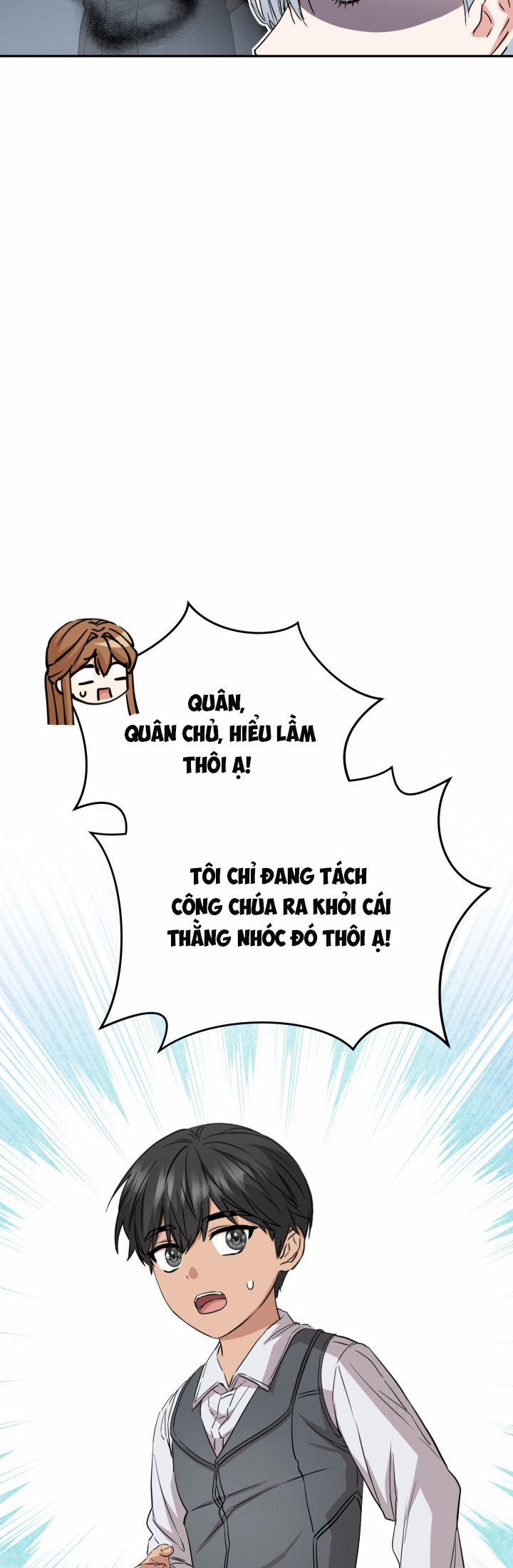 Tái Sinh Thành Con Gái Của Kẻ Phản Diện 12 trang 70