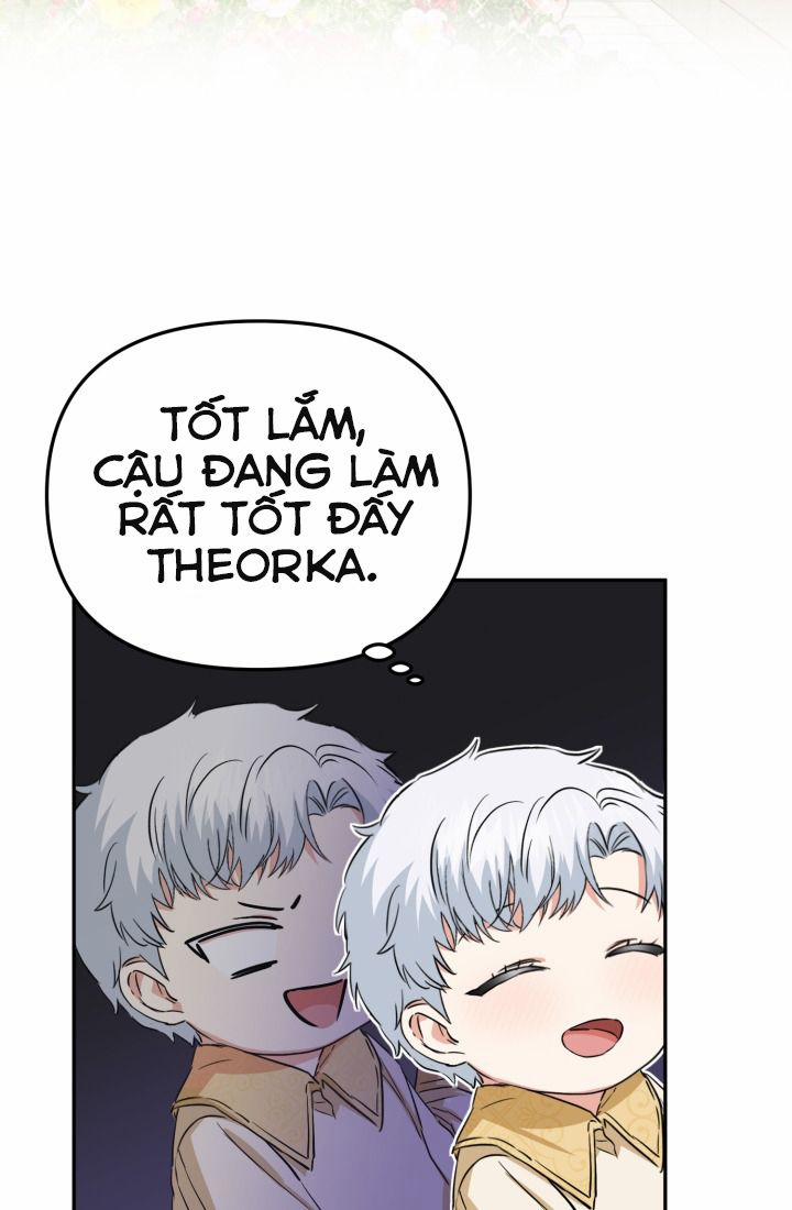 Tái Sinh Thành Con Gái Của Kẻ Phản Diện 12 trang 84