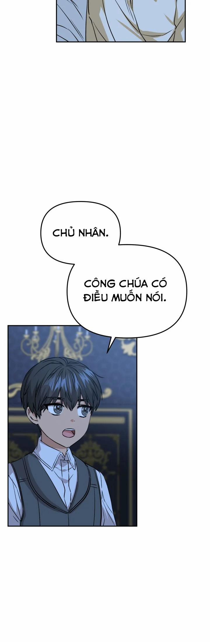 Tái Sinh Thành Con Gái Của Kẻ Phản Diện 13 trang 14