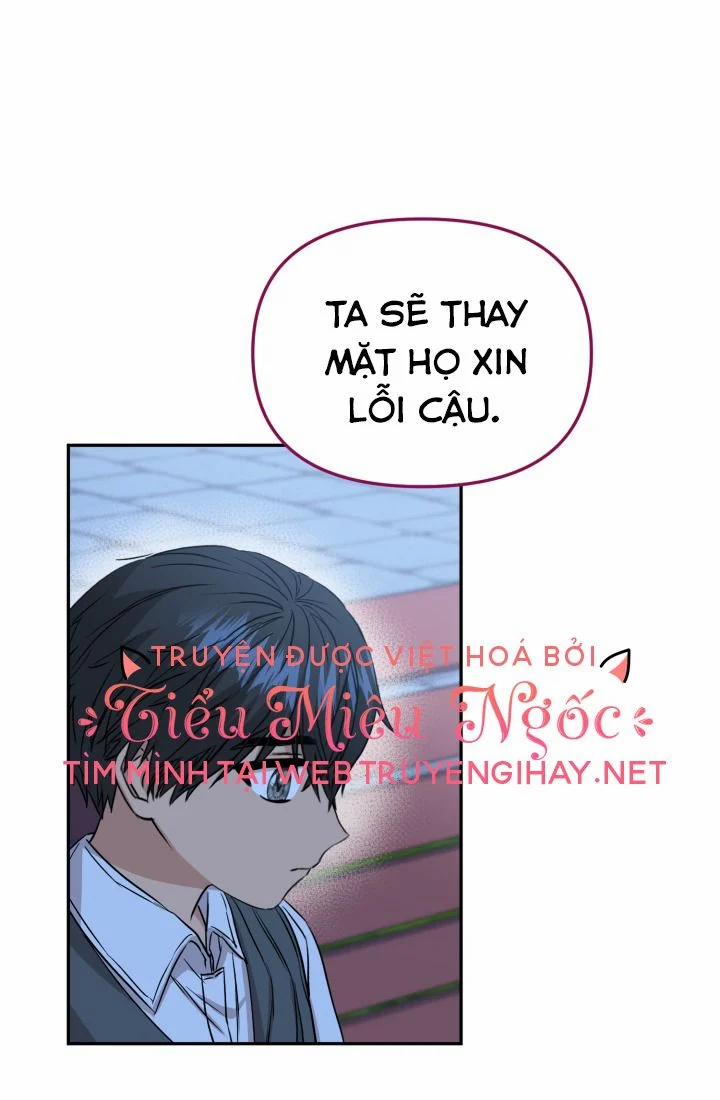 Tái Sinh Thành Con Gái Của Kẻ Phản Diện 13 trang 29