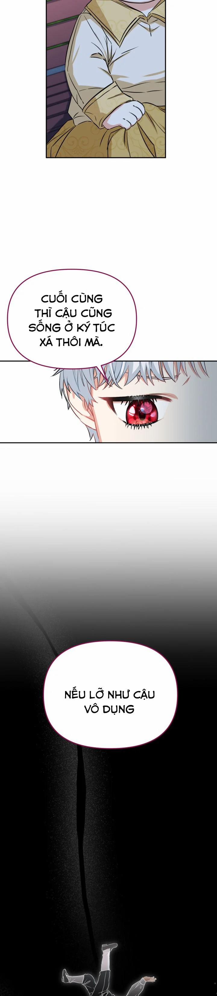 Tái Sinh Thành Con Gái Của Kẻ Phản Diện 13 trang 35