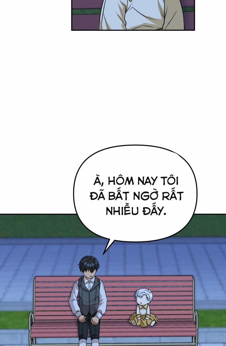 Tái Sinh Thành Con Gái Của Kẻ Phản Diện 13 trang 51