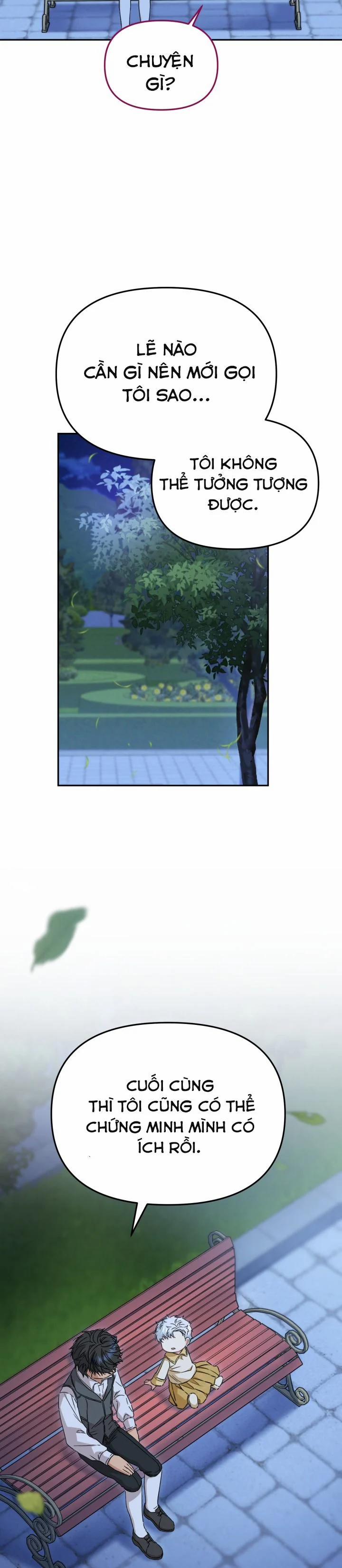 Tái Sinh Thành Con Gái Của Kẻ Phản Diện 13 trang 52