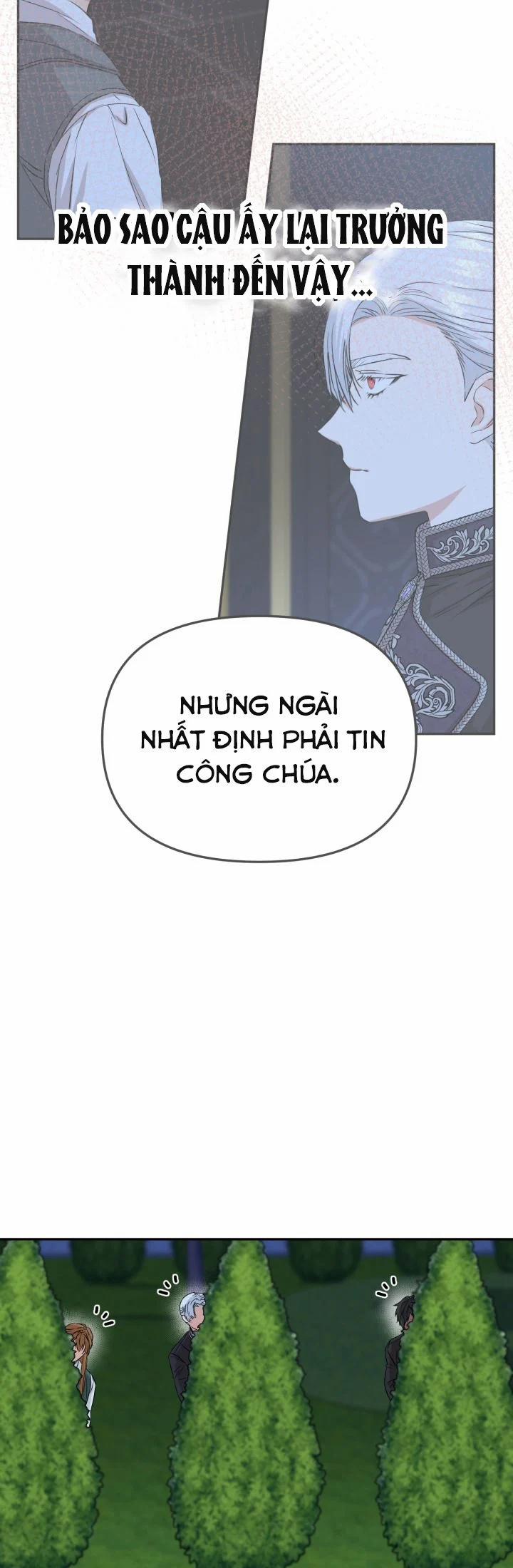 Tái Sinh Thành Con Gái Của Kẻ Phản Diện 13 trang 69