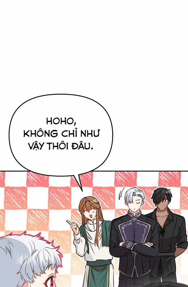 Tái Sinh Thành Con Gái Của Kẻ Phản Diện 13 trang 79