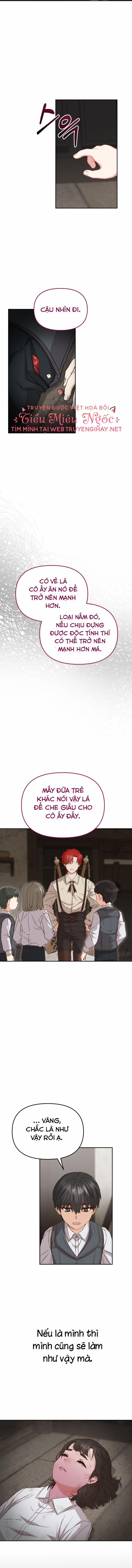 Tái Sinh Thành Con Gái Của Kẻ Phản Diện 15 trang 6