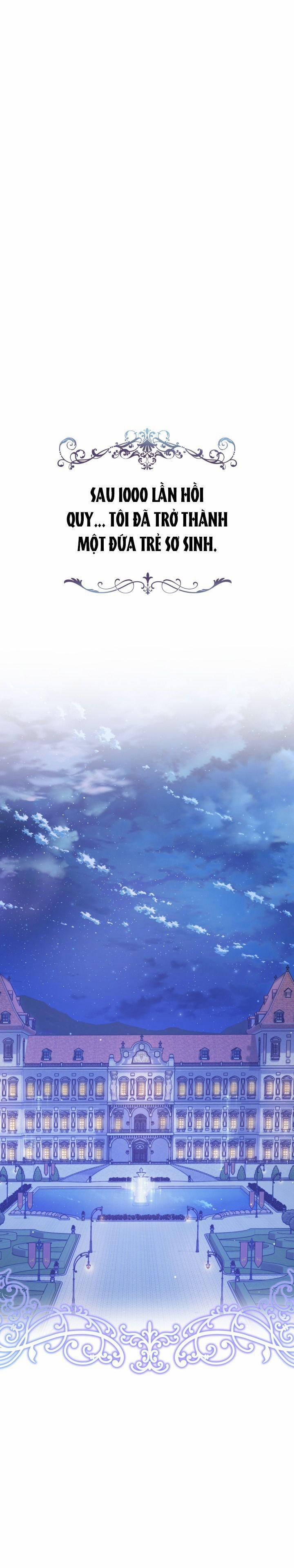 Tái Sinh Thành Con Gái Của Kẻ Phản Diện 2 trang 0