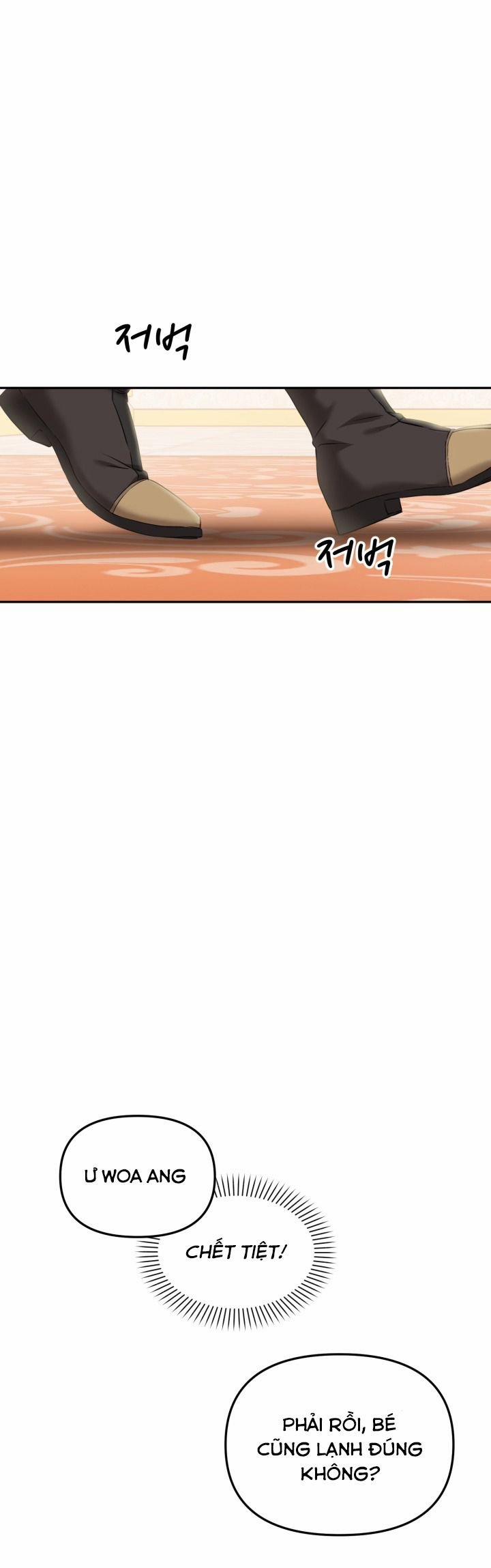 Tái Sinh Thành Con Gái Của Kẻ Phản Diện 2 trang 1