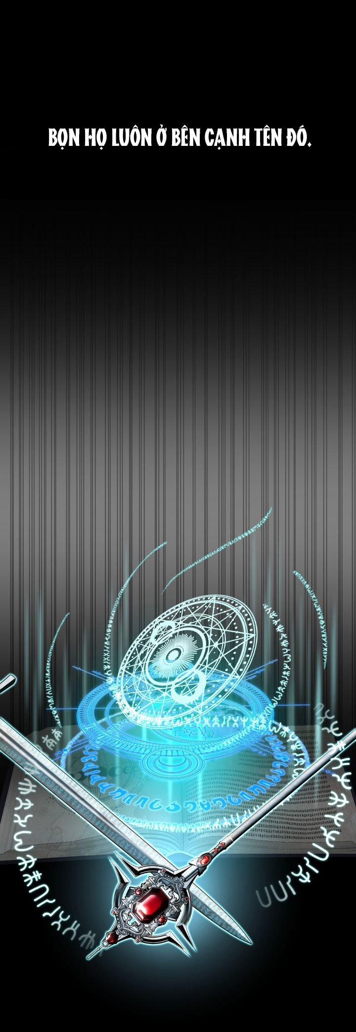 Tái Sinh Thành Con Gái Của Kẻ Phản Diện 2 trang 10