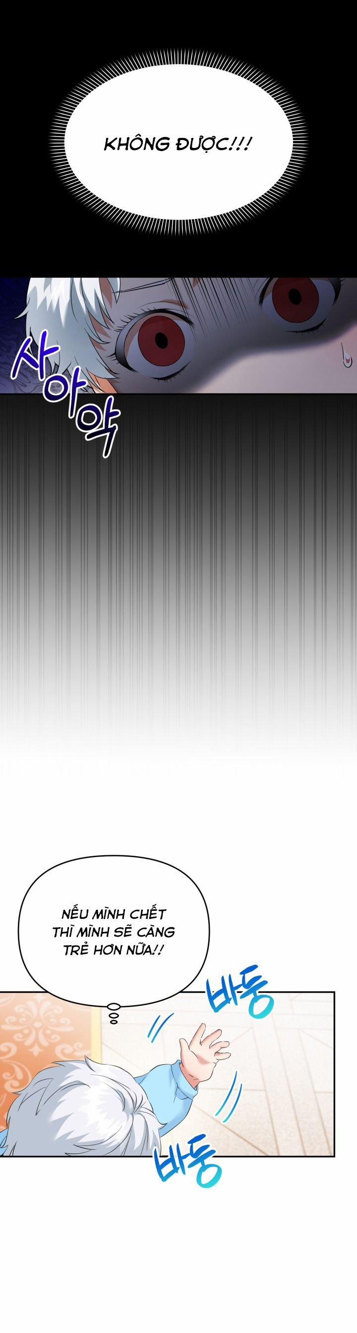 Tái Sinh Thành Con Gái Của Kẻ Phản Diện 2 trang 12