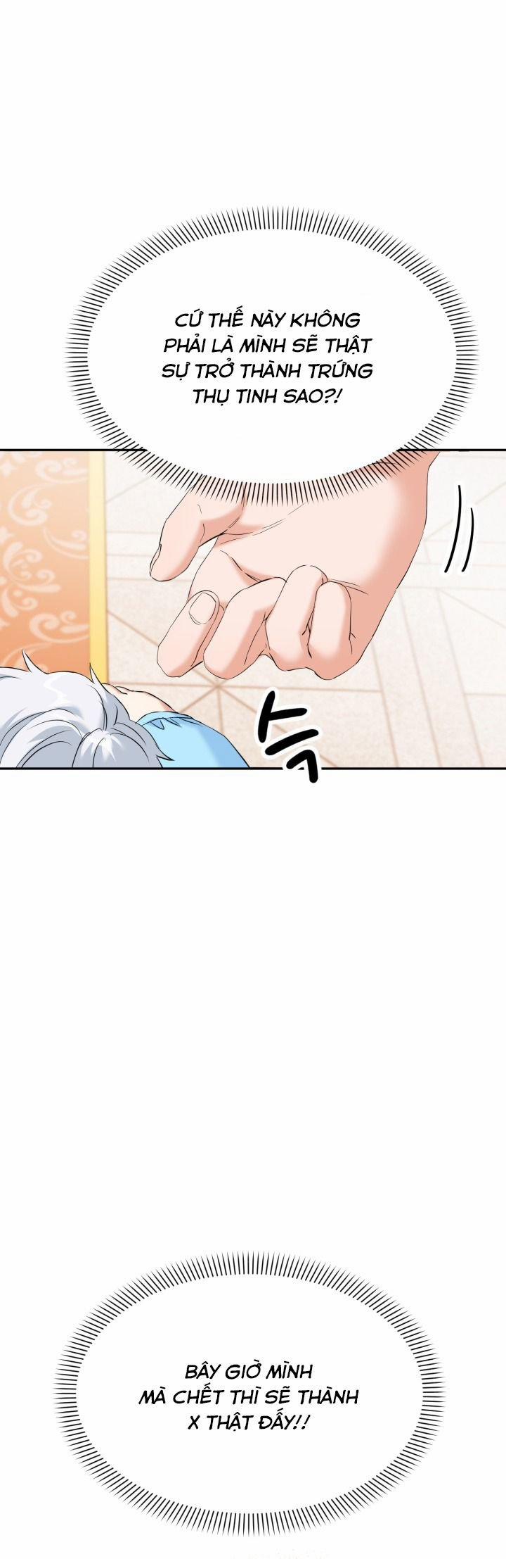 Tái Sinh Thành Con Gái Của Kẻ Phản Diện 2 trang 13