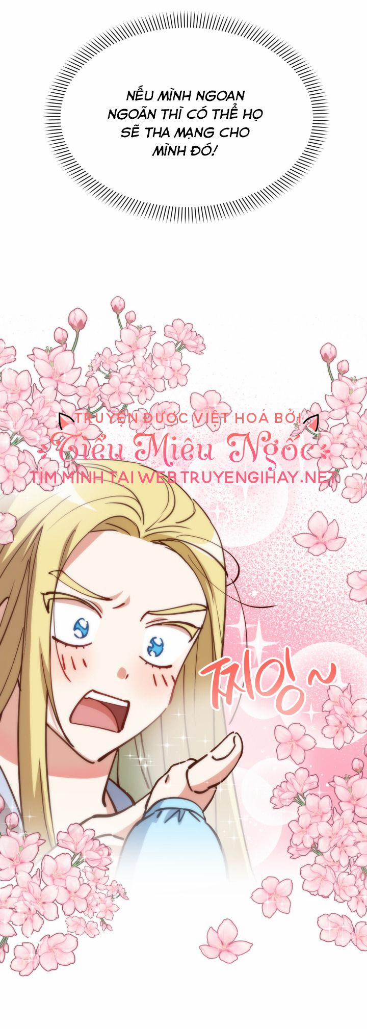 Tái Sinh Thành Con Gái Của Kẻ Phản Diện 2 trang 19