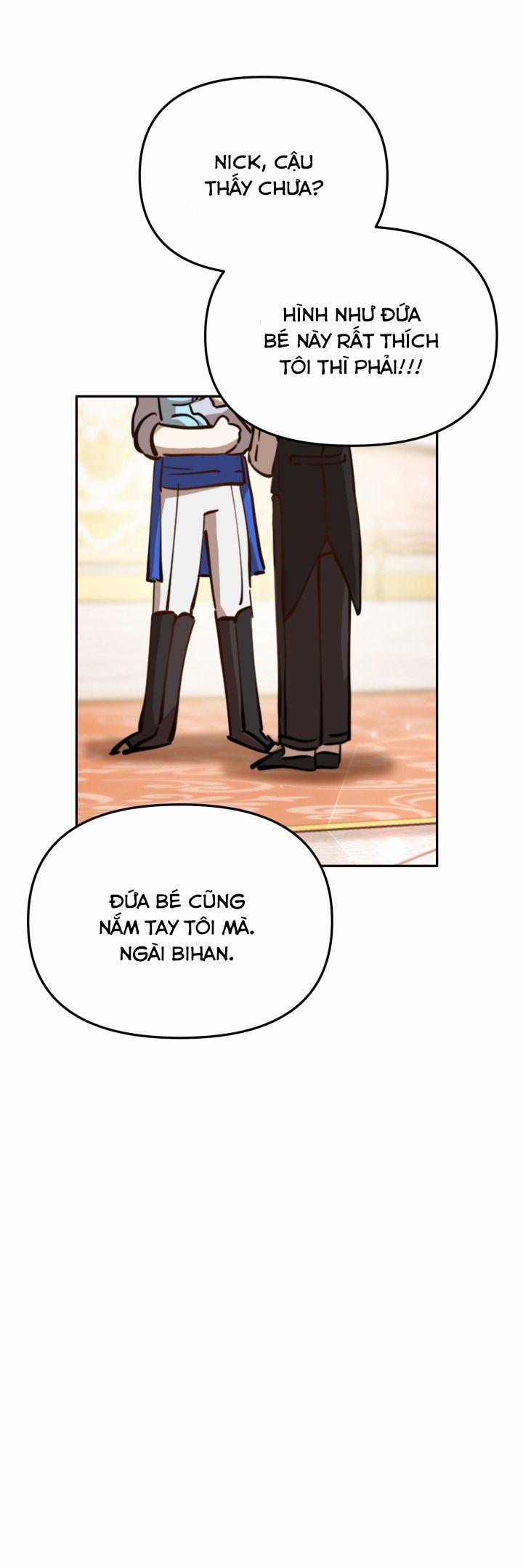 Tái Sinh Thành Con Gái Của Kẻ Phản Diện 2 trang 20