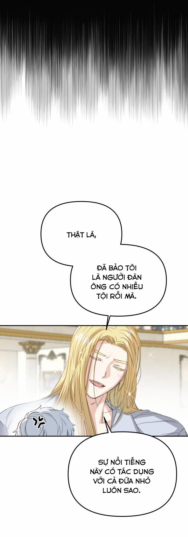 Tái Sinh Thành Con Gái Của Kẻ Phản Diện 2 trang 22