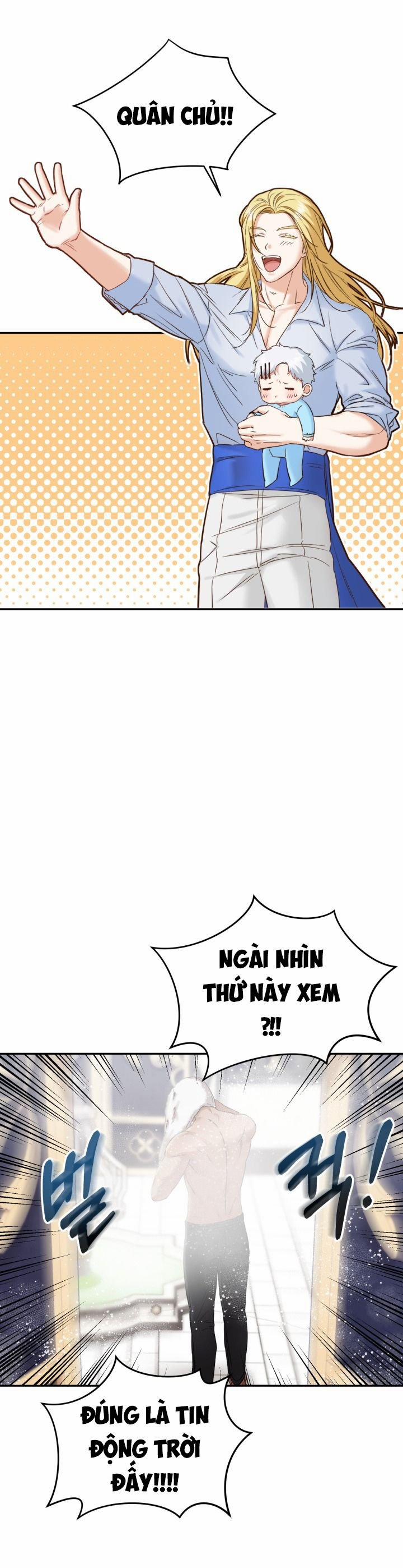 Tái Sinh Thành Con Gái Của Kẻ Phản Diện 2 trang 25