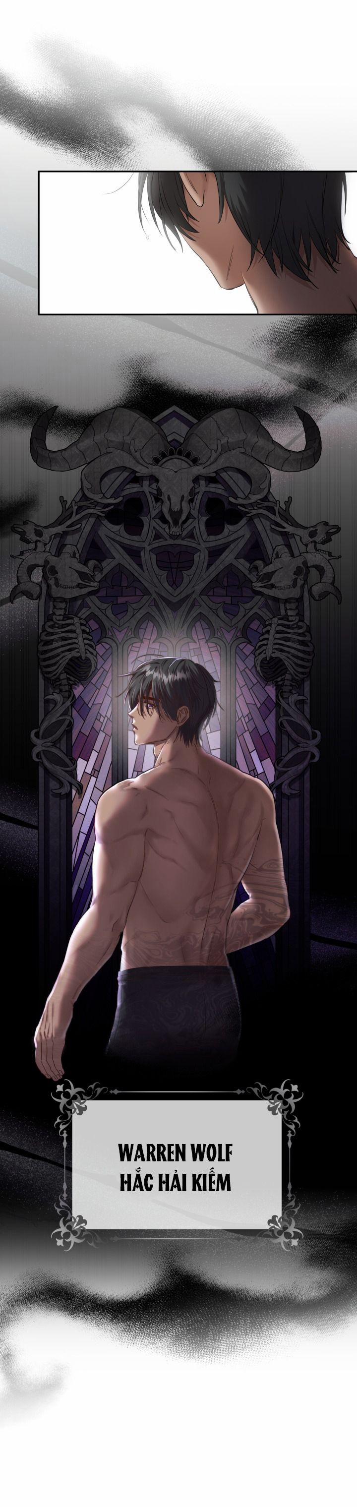 Tái Sinh Thành Con Gái Của Kẻ Phản Diện 2 trang 26