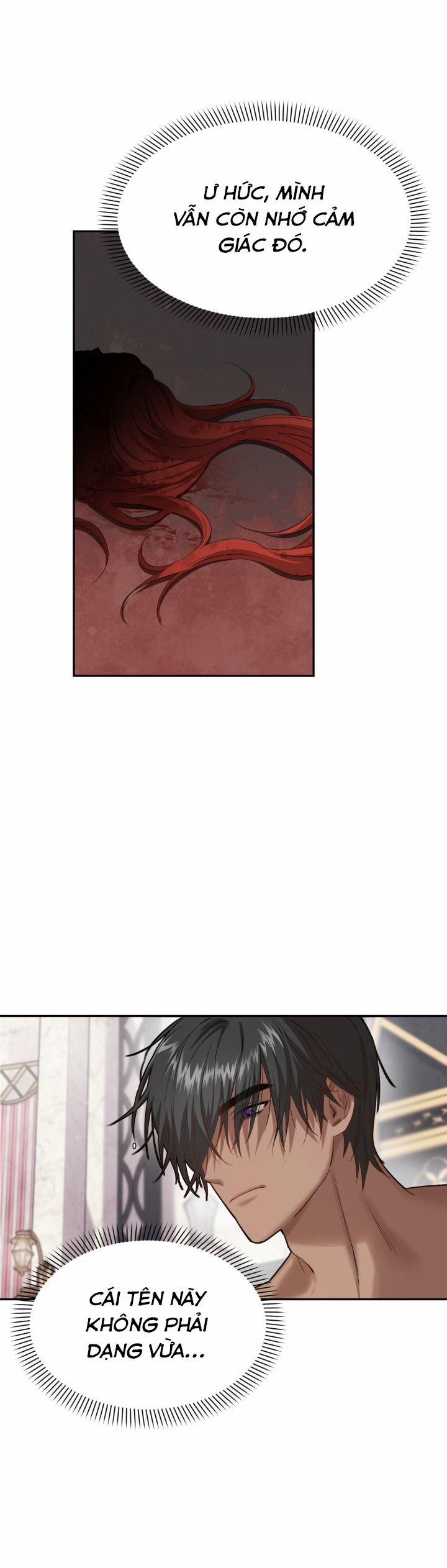 Tái Sinh Thành Con Gái Của Kẻ Phản Diện 2 trang 28