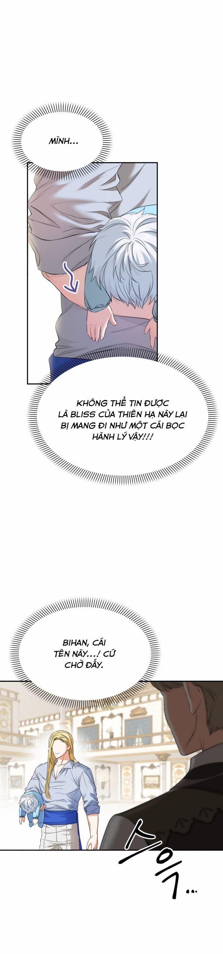 Tái Sinh Thành Con Gái Của Kẻ Phản Diện 2 trang 3