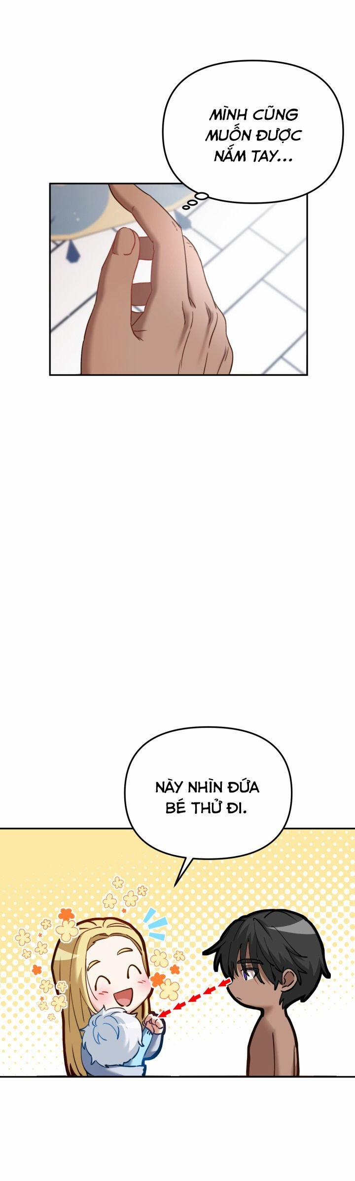 Tái Sinh Thành Con Gái Của Kẻ Phản Diện 2 trang 32