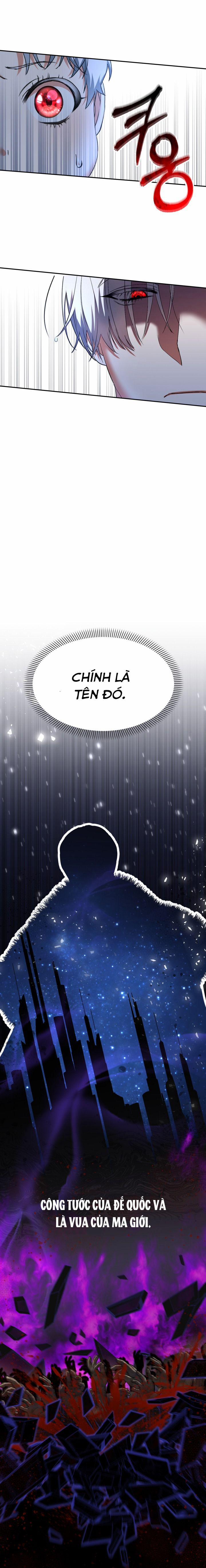 Tái Sinh Thành Con Gái Của Kẻ Phản Diện 2 trang 35