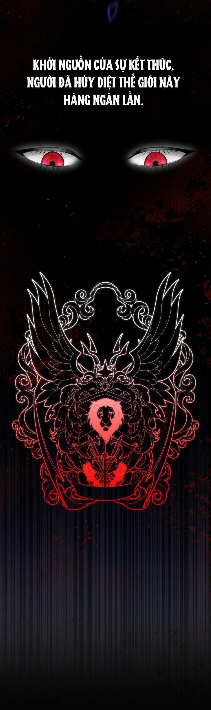 Tái Sinh Thành Con Gái Của Kẻ Phản Diện 2 trang 36