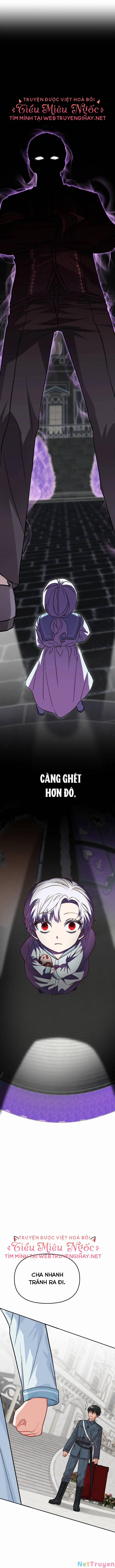 Tái Sinh Thành Con Gái Của Kẻ Phản Diện 23 trang 15