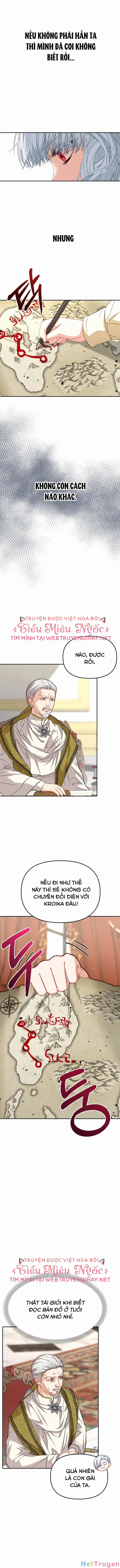 Tái Sinh Thành Con Gái Của Kẻ Phản Diện 23 trang 4