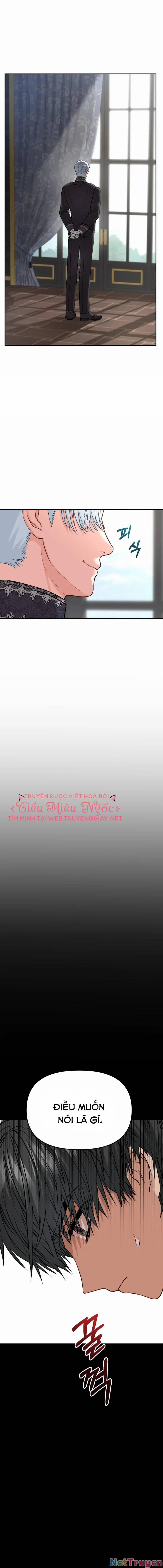 Tái Sinh Thành Con Gái Của Kẻ Phản Diện 24 trang 0