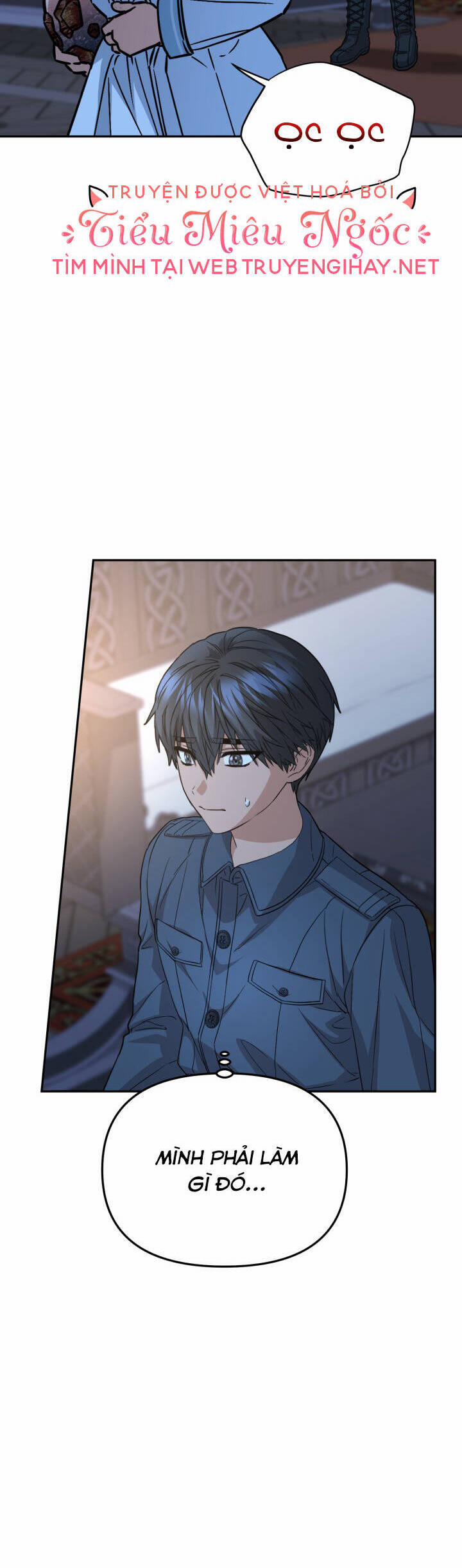 Tái Sinh Thành Con Gái Của Kẻ Phản Diện 25 trang 11