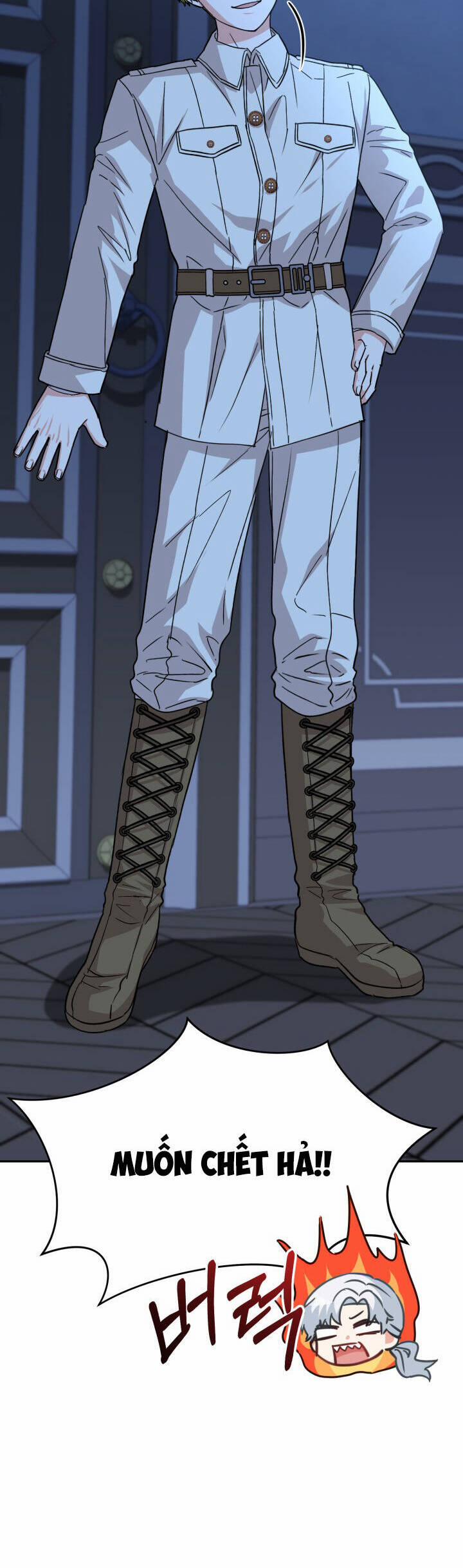 Tái Sinh Thành Con Gái Của Kẻ Phản Diện 25 trang 17