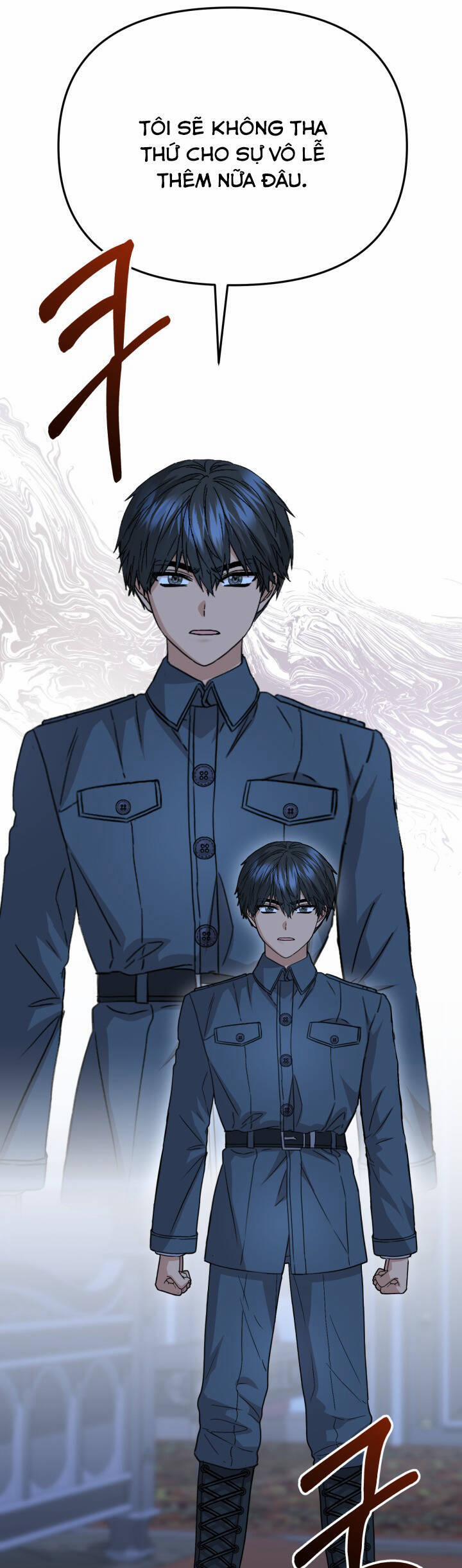 Tái Sinh Thành Con Gái Của Kẻ Phản Diện 25 trang 22