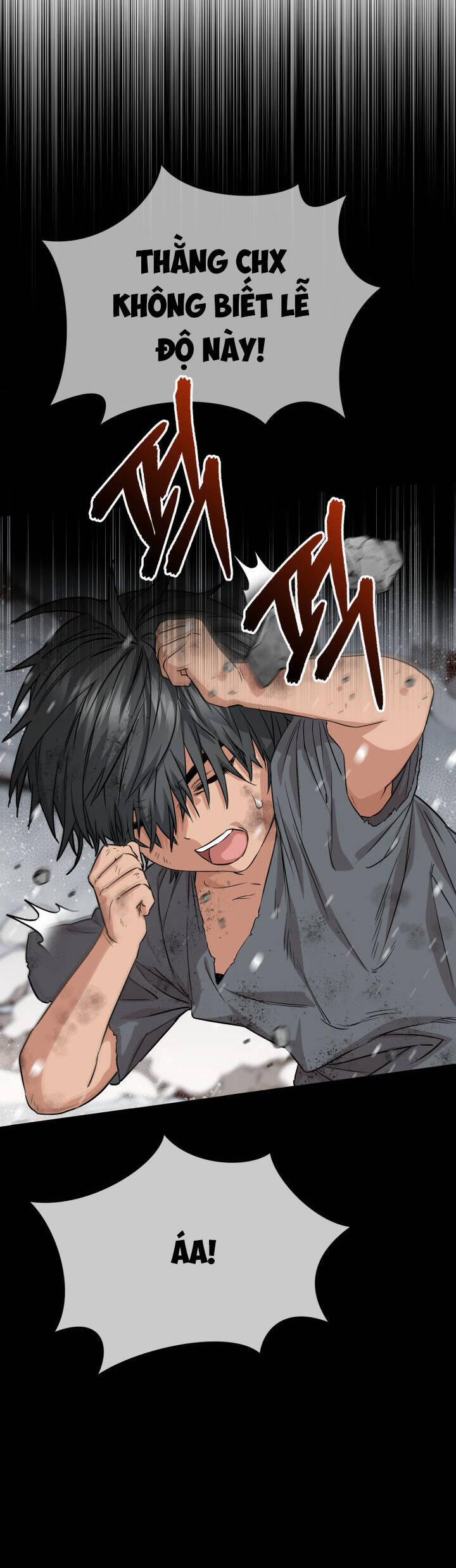 Tái Sinh Thành Con Gái Của Kẻ Phản Diện 25 trang 30