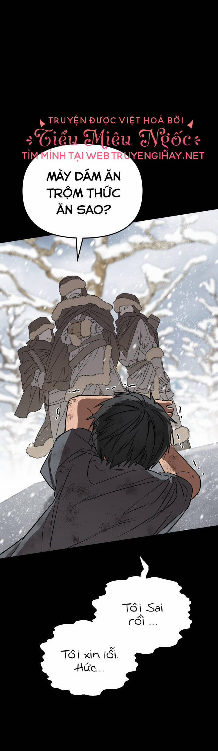 Tái Sinh Thành Con Gái Của Kẻ Phản Diện 25 trang 31