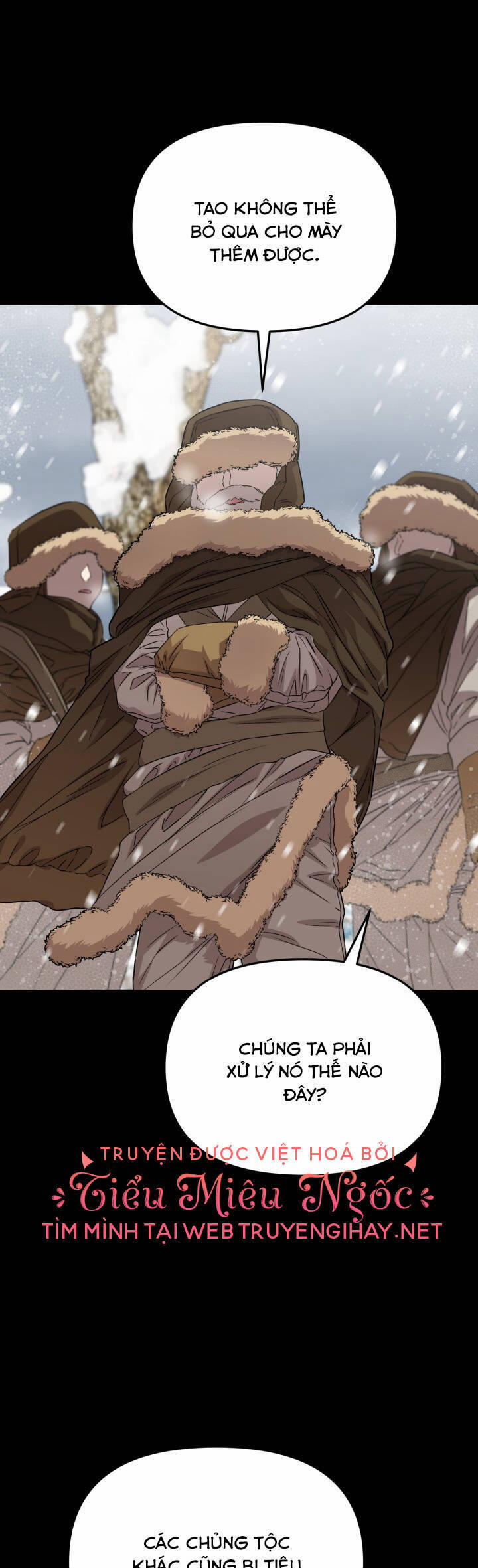 Tái Sinh Thành Con Gái Của Kẻ Phản Diện 25 trang 32