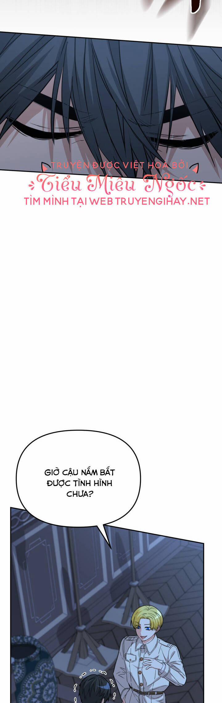 Tái Sinh Thành Con Gái Của Kẻ Phản Diện 25 trang 37